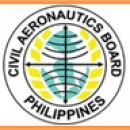 Civil Aeronautics Board logo