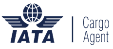 IATA accreditation logo