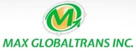 Max Global logo