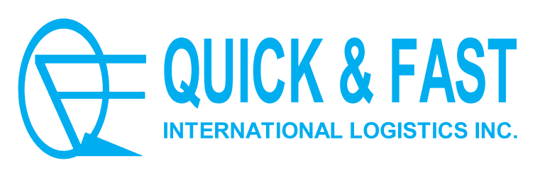 Q-F logo